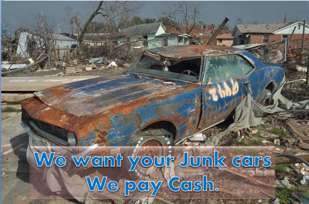 cash-for-junk-cars